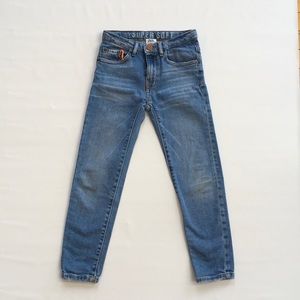 Zara boy skinny jeans size 8Y